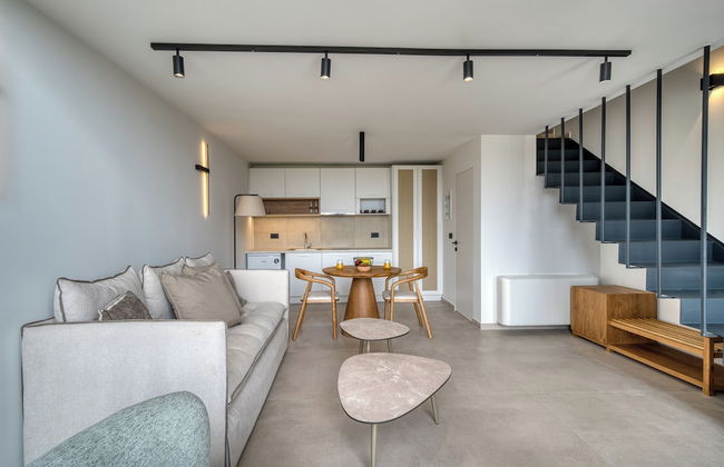 Anima Deluxe Suites - Foto 18