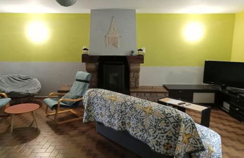 Maison MANTA - Foto 3