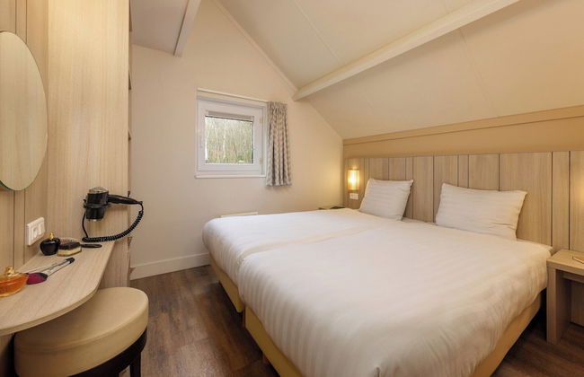 Center Parcs Les Ardennes - Foto 35