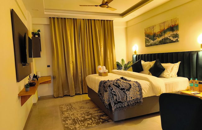 Arth Corporate Suites at Gomti Nagar Ext - Foto 10