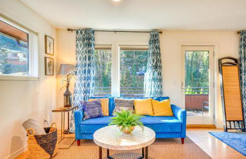 Walk to Willamette River Studio in West Linn - Foto 8