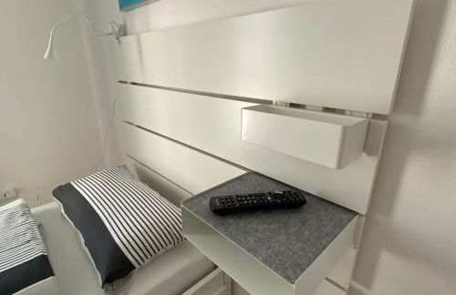 Apartment Nr. 2 Bad Laasphe Altstadt - Foto 6