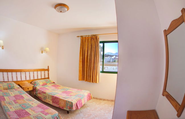 Apartamentos Tisalaya - Photo 6