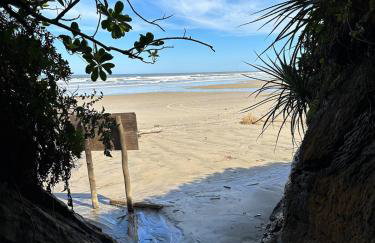 Casa Charme - Pé na Areia - Foto 10