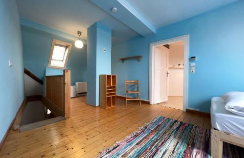 Große Maisonette-Wohnung by Rabe - Gartenabteil, Smart-TV, Netflix - Foto 16