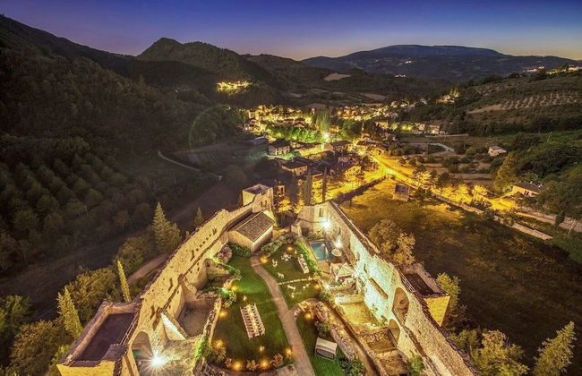 Antica Rocca - Foto 31