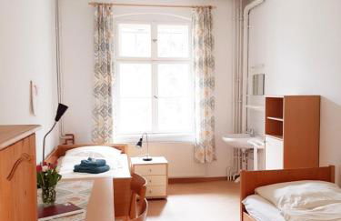 Die Malche Gäste und Tagungshaus 27 - Foto 7