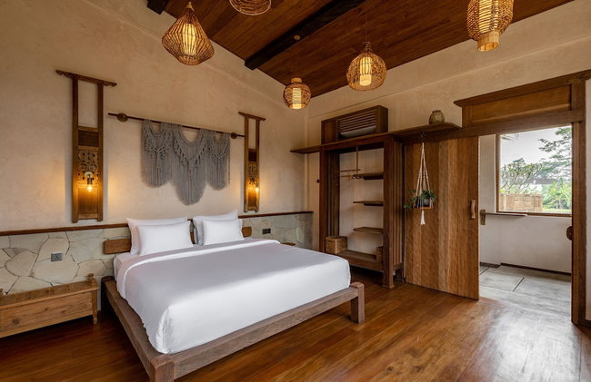 Casa Pohon Ubud - Foto 10