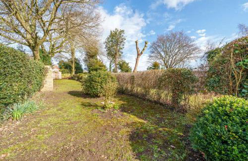 Grasshopper Cottage - Foto 25