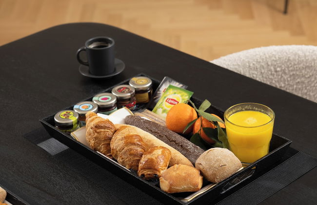 The Samirah Luxury Residences - Foto 47