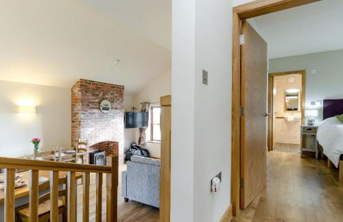 Tawny Cottage - Ukc2580 - Foto 7