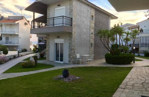 Litsa Apartments - Photo 110