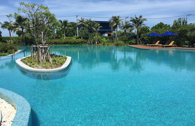 Baan Thew Talay Blue Sapphire - Foto 19