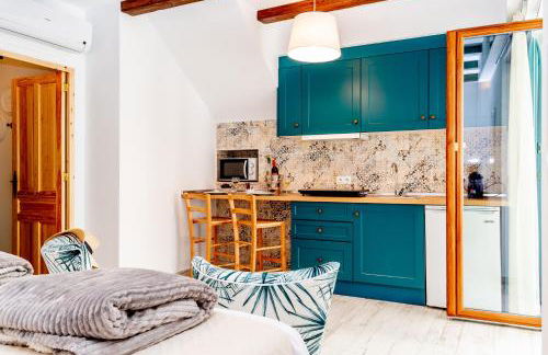 Casa del Patio - Boutique Apartments - Photo 115