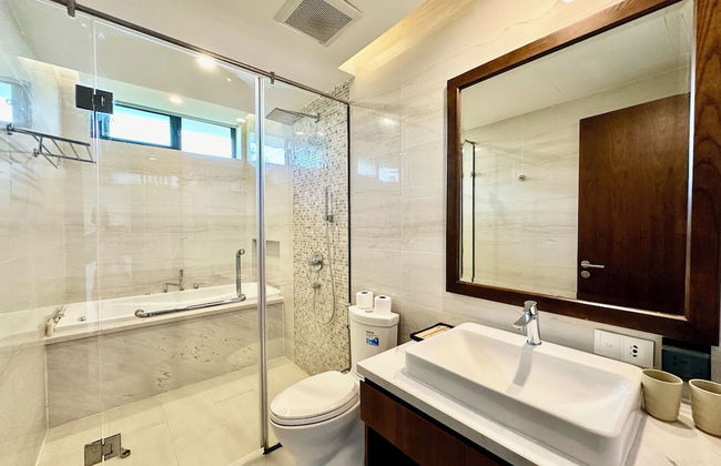 Beach villa 3BR private swimming pool - Foto 61