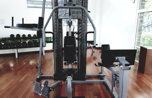 Holi 1Medini Suites - Foto 63