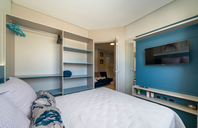 Sunny Flats - Photo 5