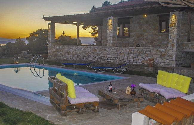 Villa Fairytale - Foto 42