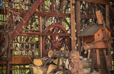 Dom w górach Saganówka Beskidy - Foto 51