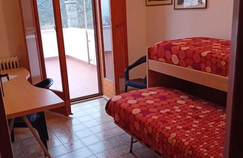 Villa Armonia ampia villa con giardino e barbecue vicino Gaeta - Foto 30