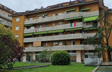 Pascasio Suite - charming stays at the doors of Udine - Foto 64