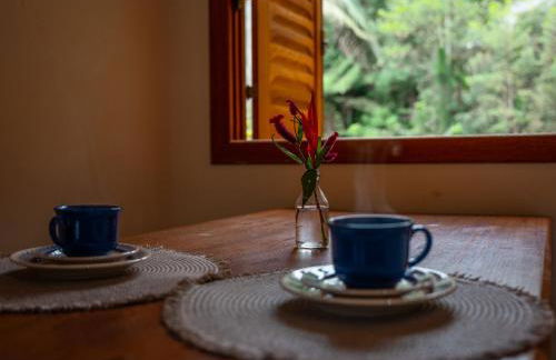 Chalé Brandt Huss - Foto 32