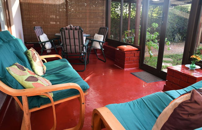 Bradclin House - Foto 30