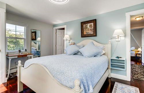 Tilghman Island Retreat By Knapps Narrows! - Foto 12