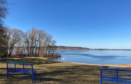 "Marion s gute Stube" unweit vom Kummerower See - Foto 9