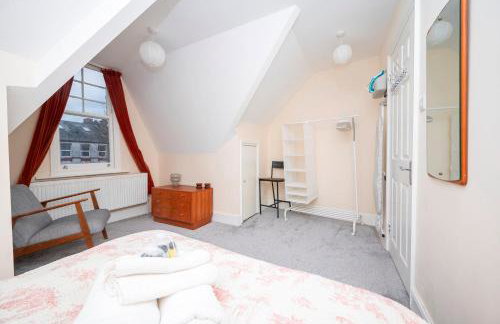 Quirky London Apartment 2 min to Ladywell station - Pass the Keys - Foto 31