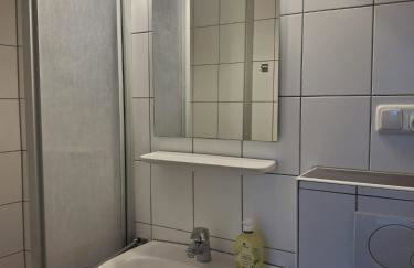 Zentrale Wohnung 4 OG im Herzen von Frankfurt am Main - Foto 7