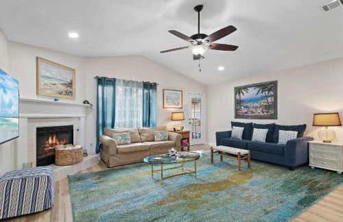 Seaside Solace - Foto 9