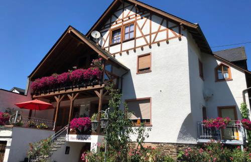 Haus Osterlämmchen - Foto 1