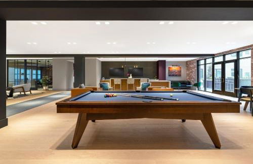 Luxury Apartments by Hyatus Center City - Foto 5