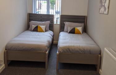 Coastal Retreat - Skegness - Foto 19