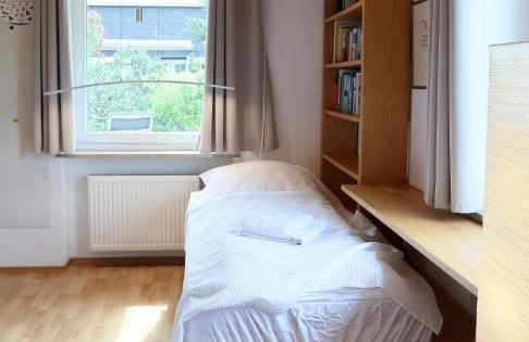 90m² Top Holiday Home Upper Bavaria + Munich South - Foto 21