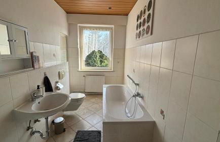 Bitterfelder Cityapartment im Dichterviertel - Foto 10