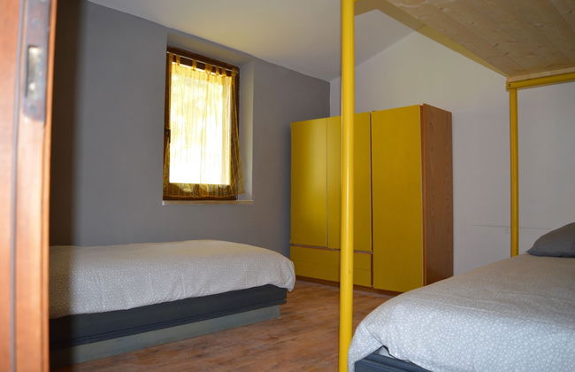 Antica Dimora del Gallo Nero - Foto 7