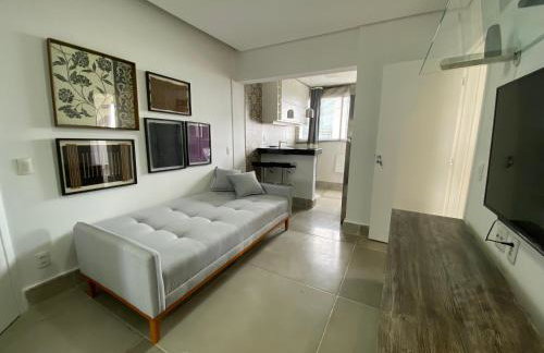 Apartamento no Raja Gabaglia - Foto 7