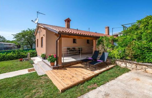 2 Bedroom Stunning Home In Zeliski - Foto 7