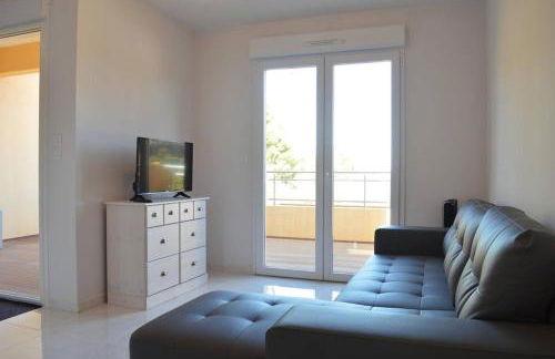 Appart 3 pièces 4 couchages BANYULS SUR MER BN150-B11 - Foto 6