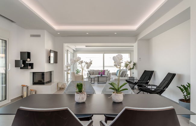 Balia Suites - Foto 42