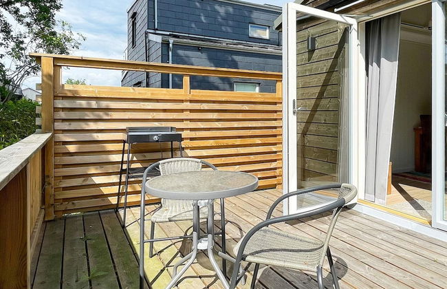 4 Person Holiday Home in Farjestaden - Foto 18