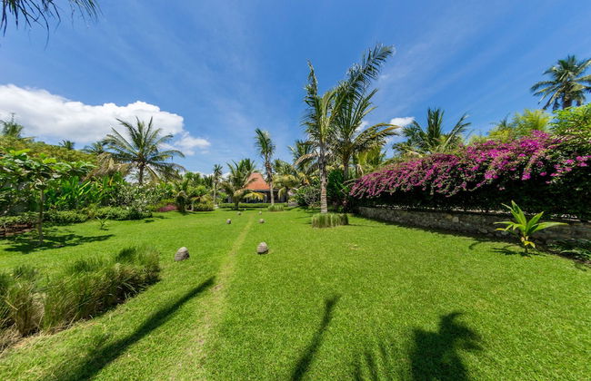 Joglo House Lombok - Foto 63