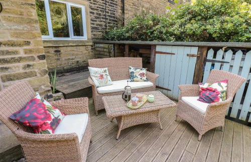 Ludd Brook Cottage - Foto 21