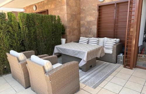 Terrazas de Campoamor Barbara - Foto 14