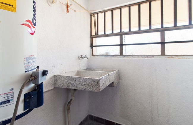 Depa Cerca del Centro Historico por Tec 100 - Foto 8