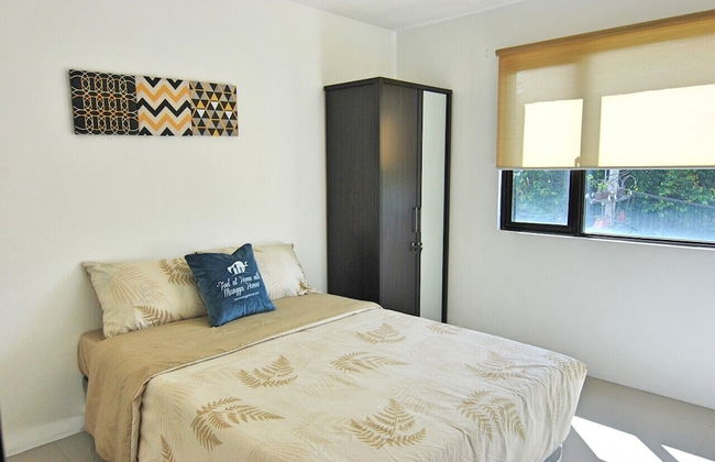 The Uptown Place - Foto 32