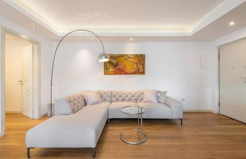 A Luxury apartment at Cagliari Poetto Beachfront - Foto 27