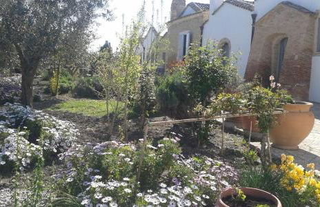 Masseria Celentano Relais & Agriturismo - Foto 102